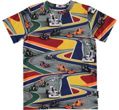Ralphie T-shirts & Tops